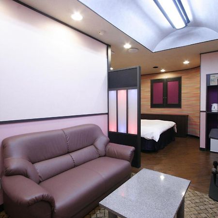 Hotel Joy (Adults Only) Komaki  Exterior photo