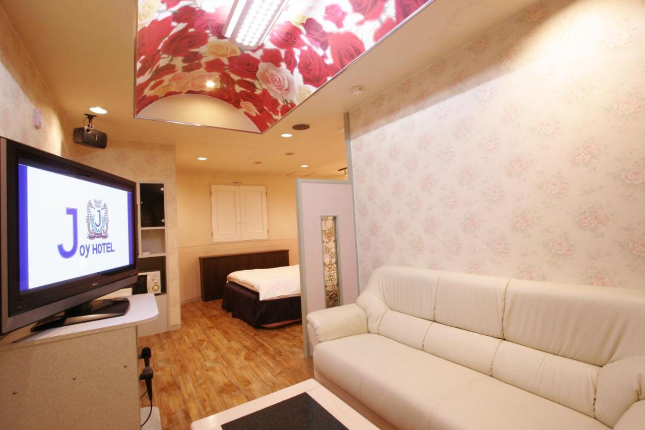 Hotel Joy (Adults Only) Komaki  Exterior photo