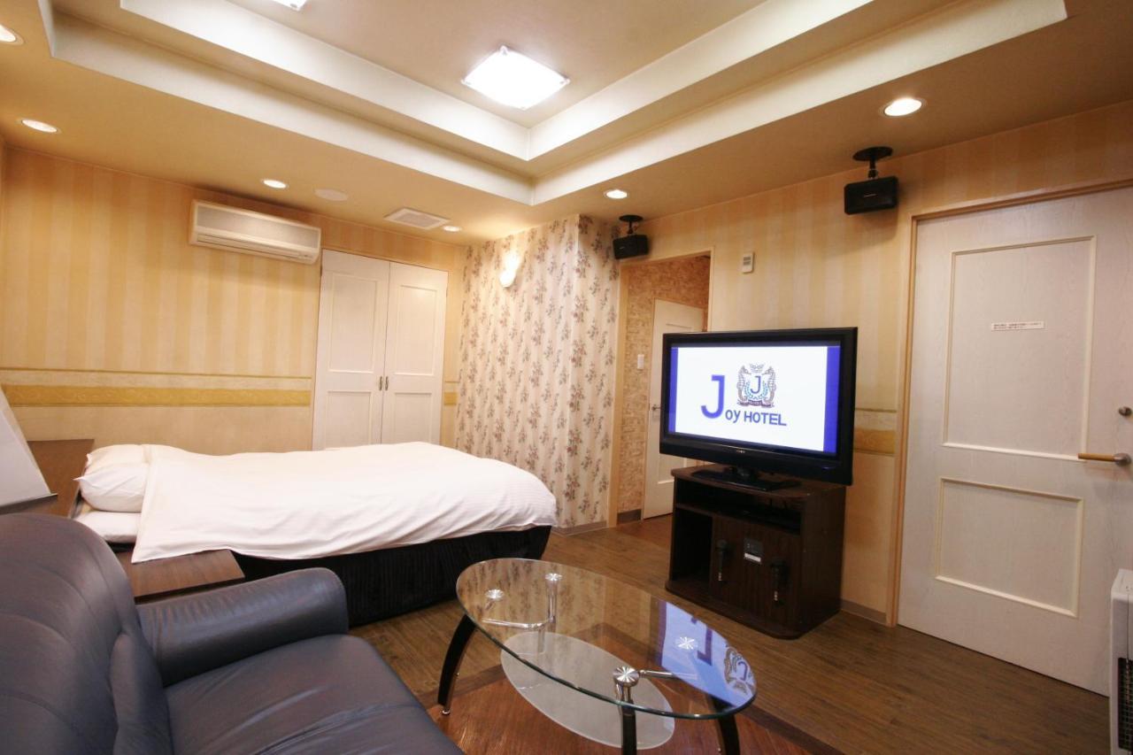Hotel Joy (Adults Only) Komaki  Exterior photo