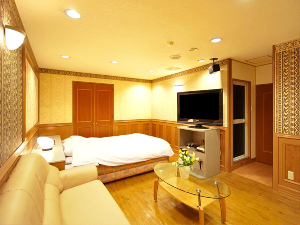 Hotel Joy (Adults Only) Komaki  Exterior photo