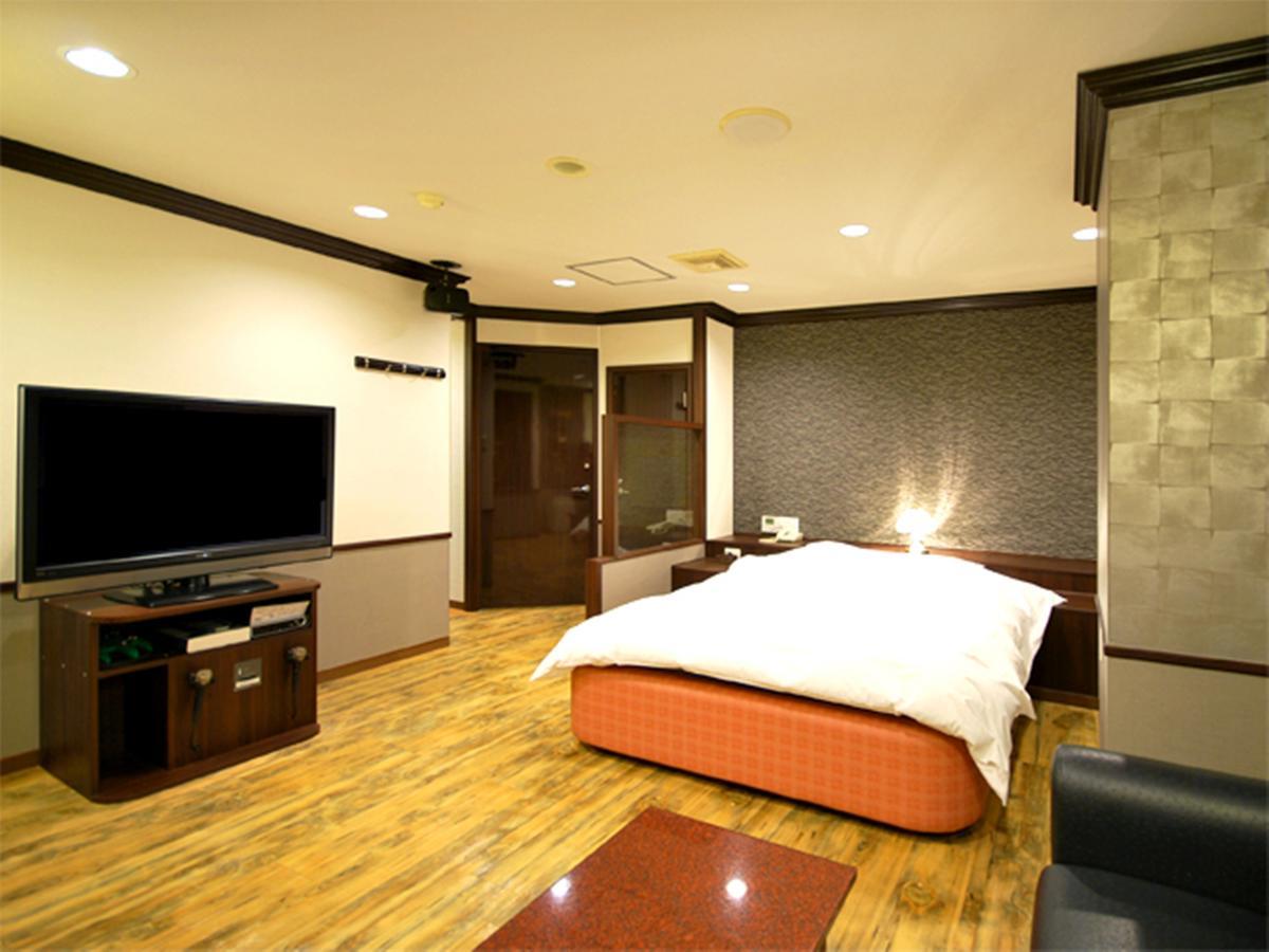 Hotel Joy (Adults Only) Komaki  Exterior photo